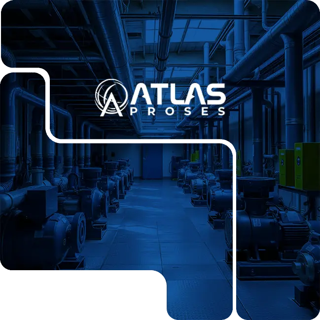 Atlas Proses