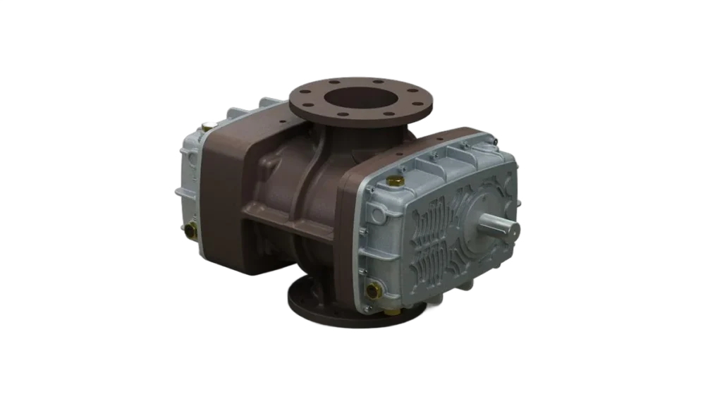 HLB1221 – Helis Loblu Blower