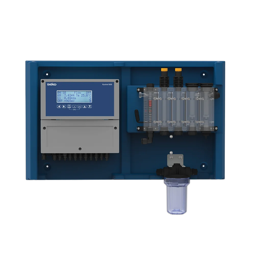 KONTROL 800 PANEL