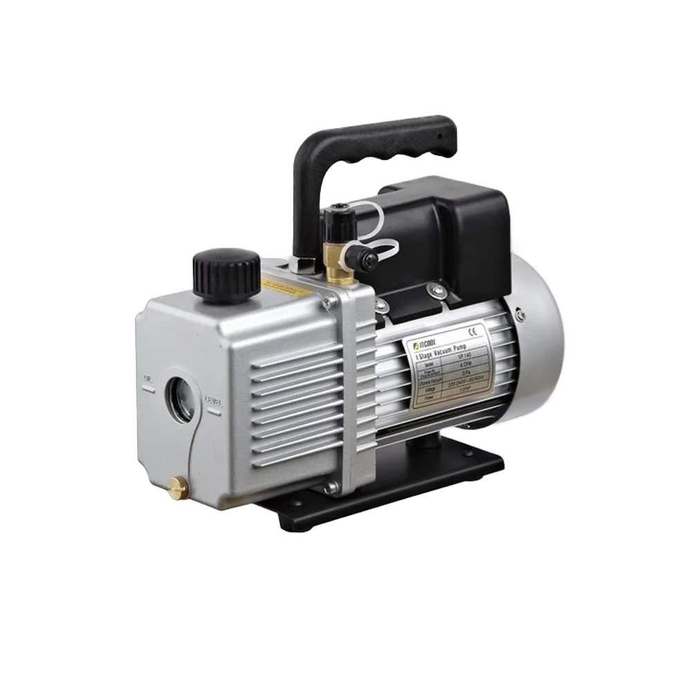 VP 115 Mini Vakum Pompası