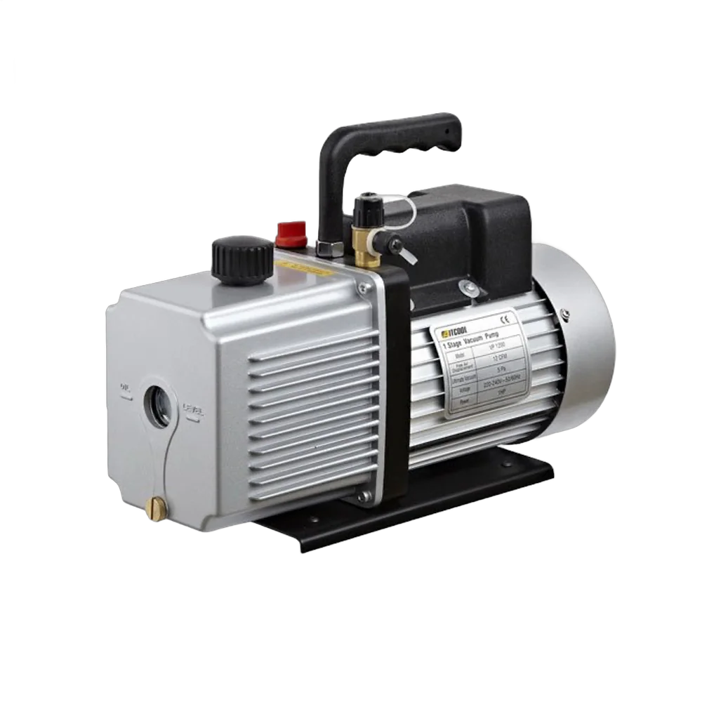 VP 270 Mini Vakum Pompası