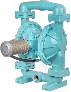 AP 150 Yüksek Basınç Pompası